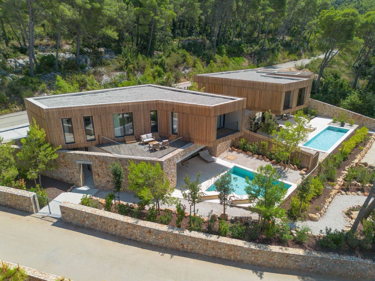 Ville Baule - Kuće - 2464