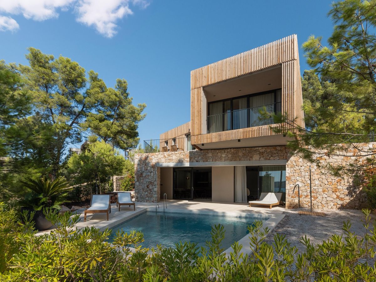 Ville Baule - Kuće - 2467