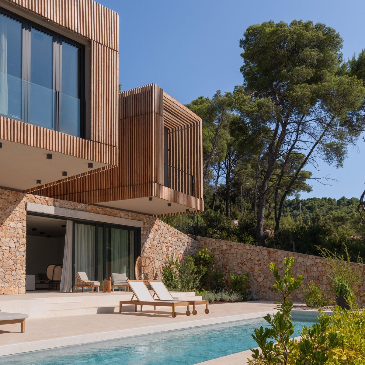 Ville Baule - Kuće - 2470