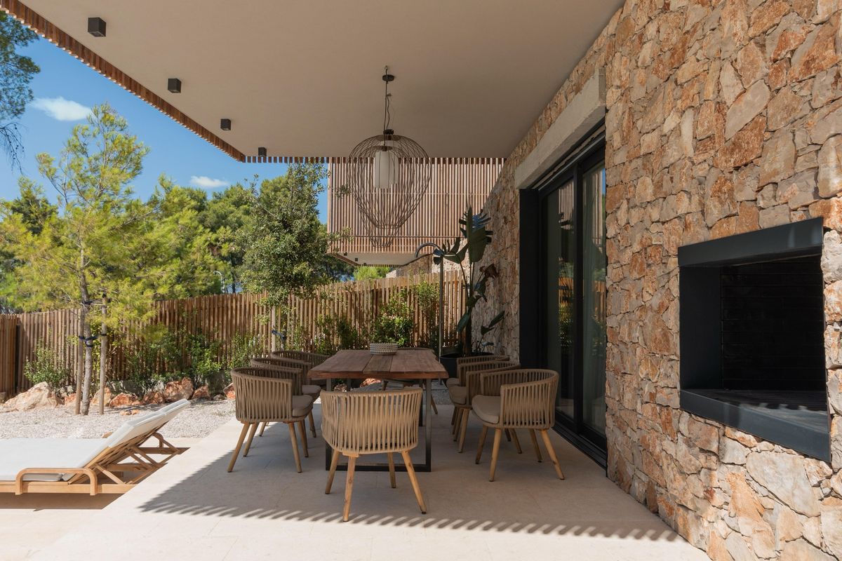 Ville Baule - Kuće - 2471