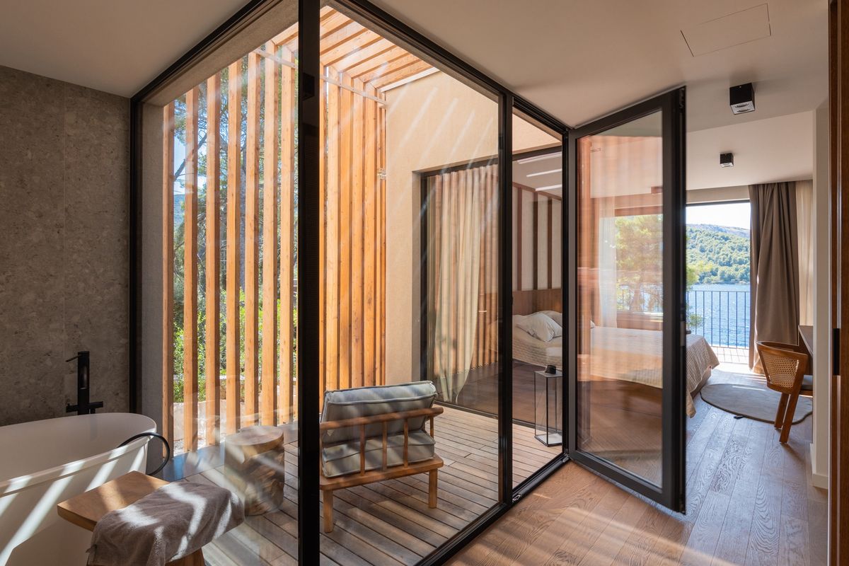 Ville Baule - Kuće - 2476