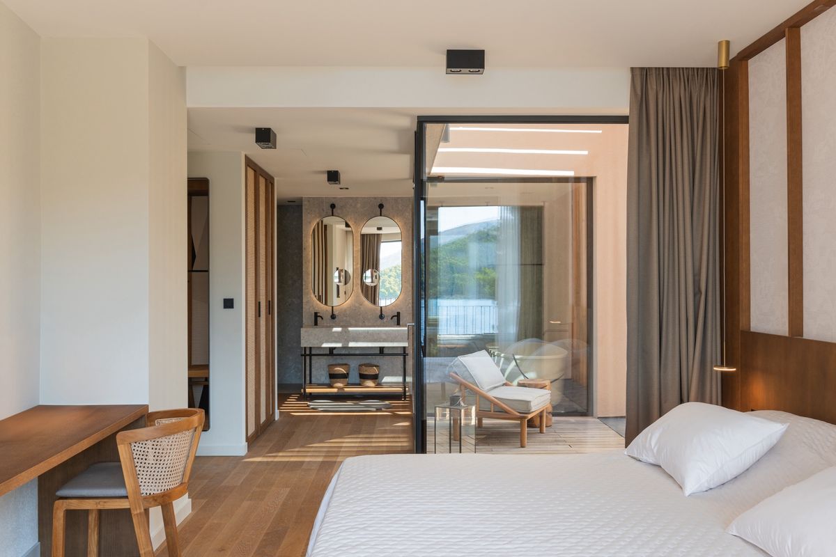 Ville Baule - Kuće - 2477