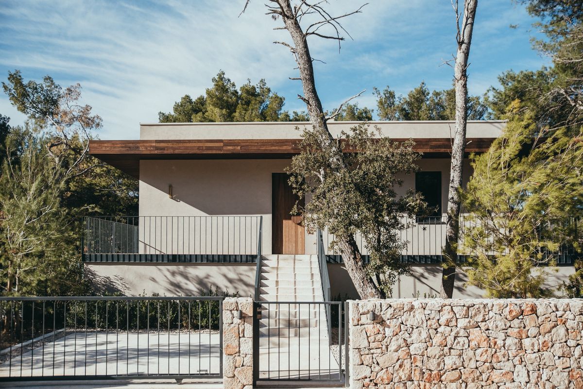 Villa Borovina - Turistički objekti - 2510