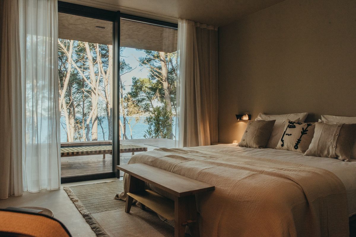 Villa Borovina - Turistički objekti - 2517