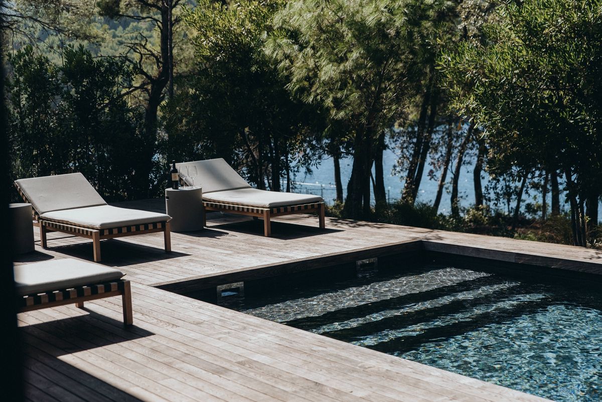 Villa Borovina - Turistički objekti - 2519