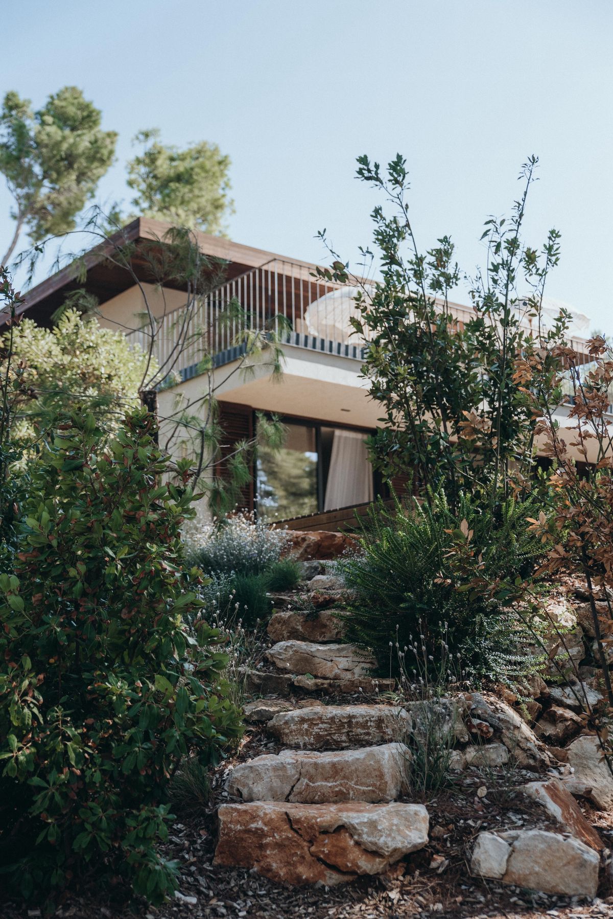 Villa Borovina - Turistički objekti - 2523