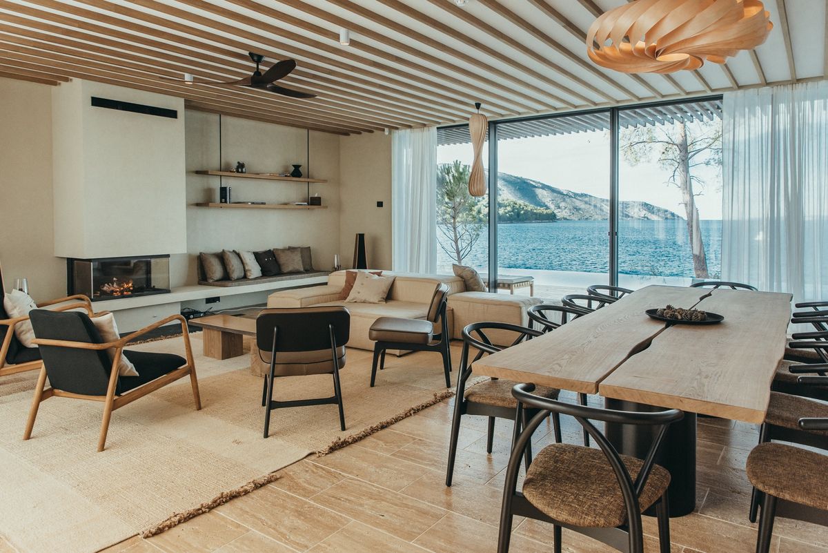 Villa Uvala - Turistički objekti - 2524