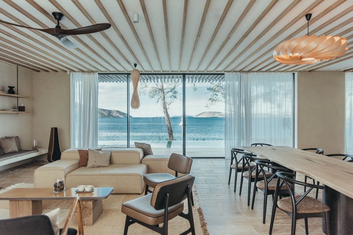 Villa Uvala - Turistički objekti - 2525