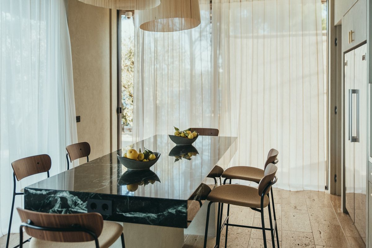 Villa Uvala - Turistički objekti - 2527