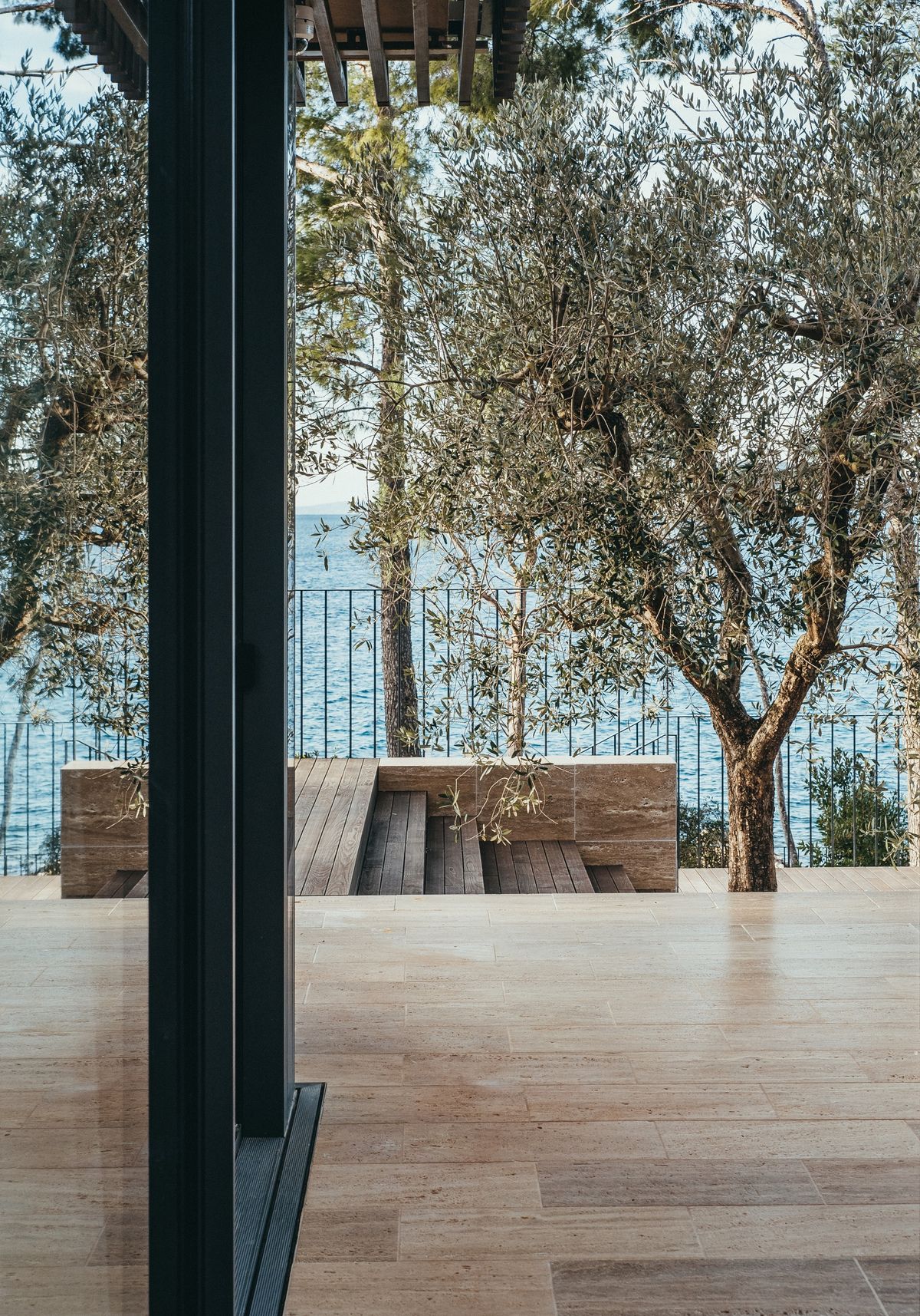 Villa Uvala - Turistički objekti - 2533