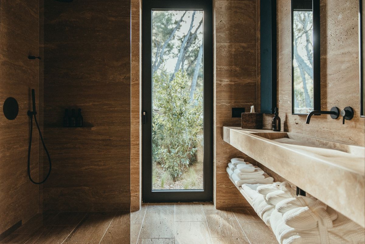 Villa Uvala - Turistički objekti - 2535