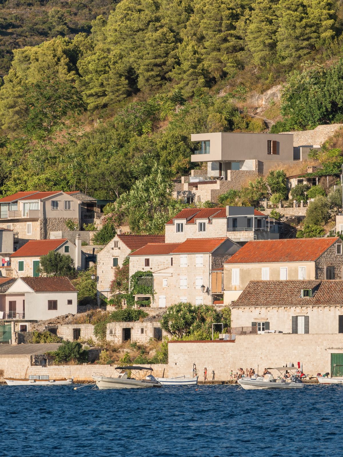 Kuća Issabella - Vikendice i kuće za odmor - 2560