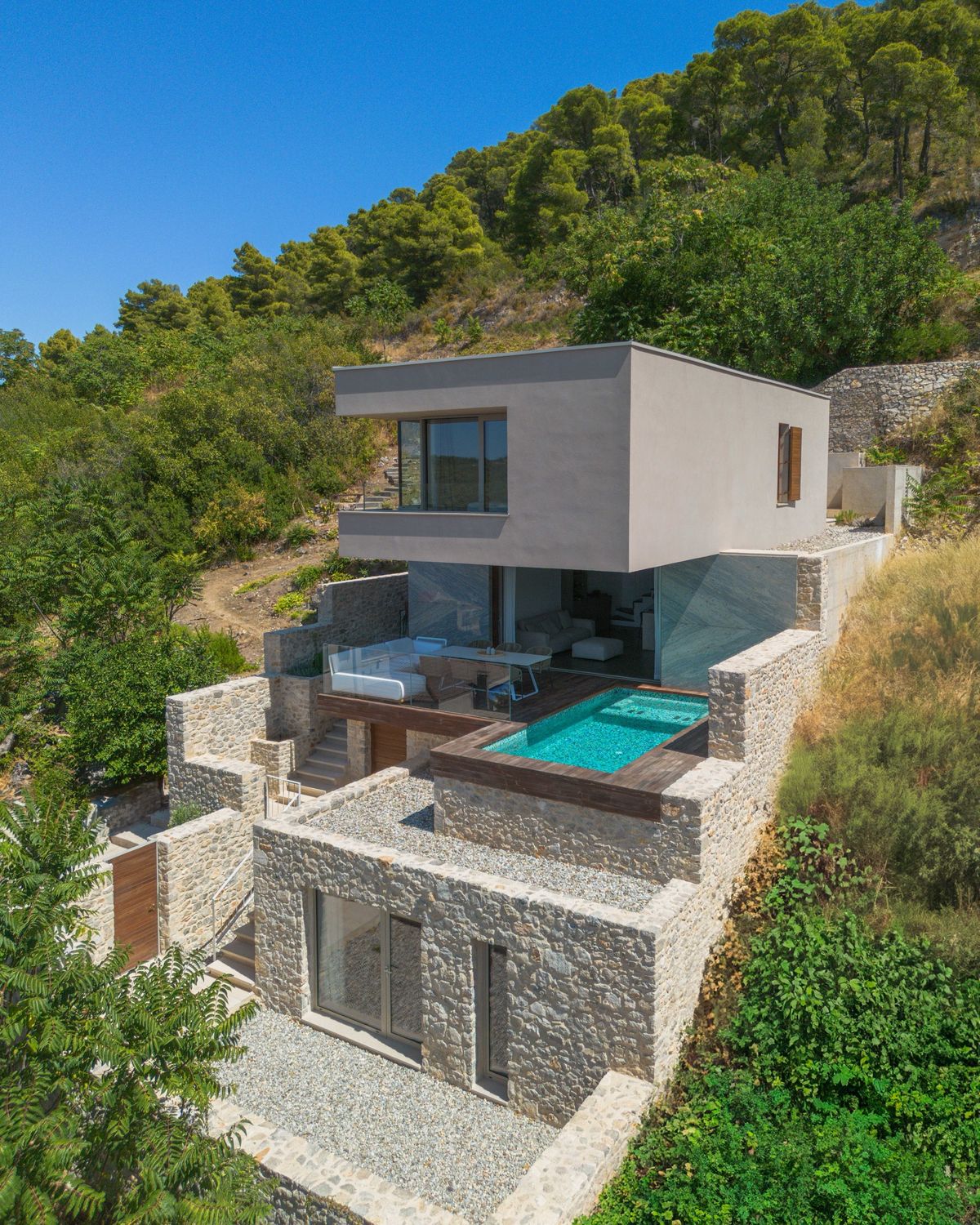 Kuća Issabella - Vikendice i kuće za odmor - 2561