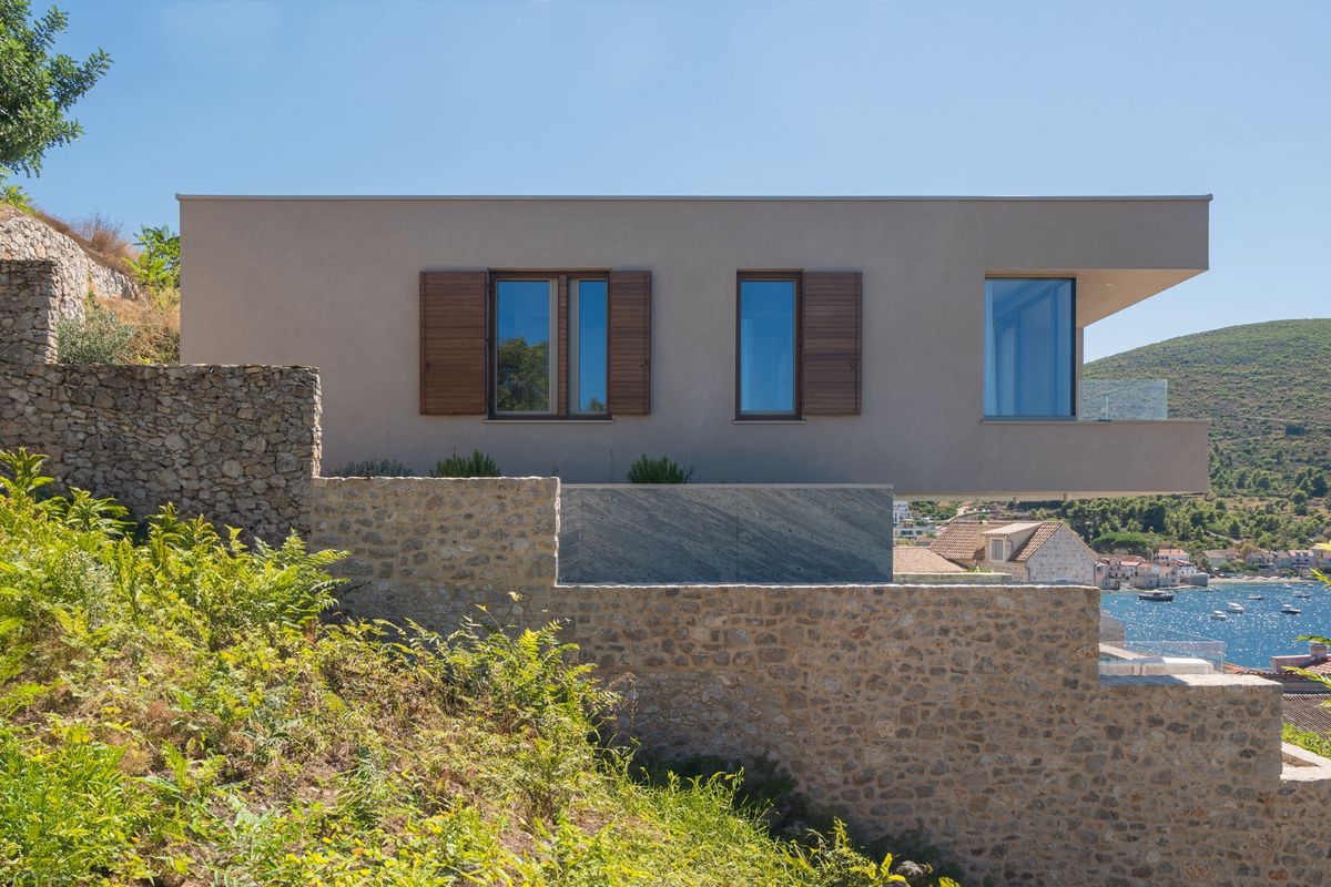 Kuća Issabella - Vikendice i kuće za odmor - 2564