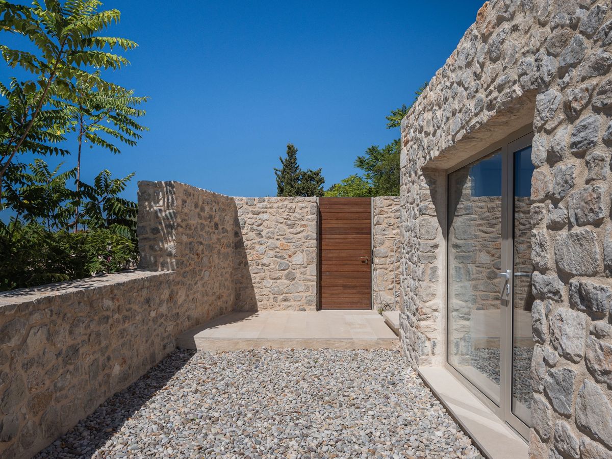 Kuća Issabella - Vikendice i kuće za odmor - 2565