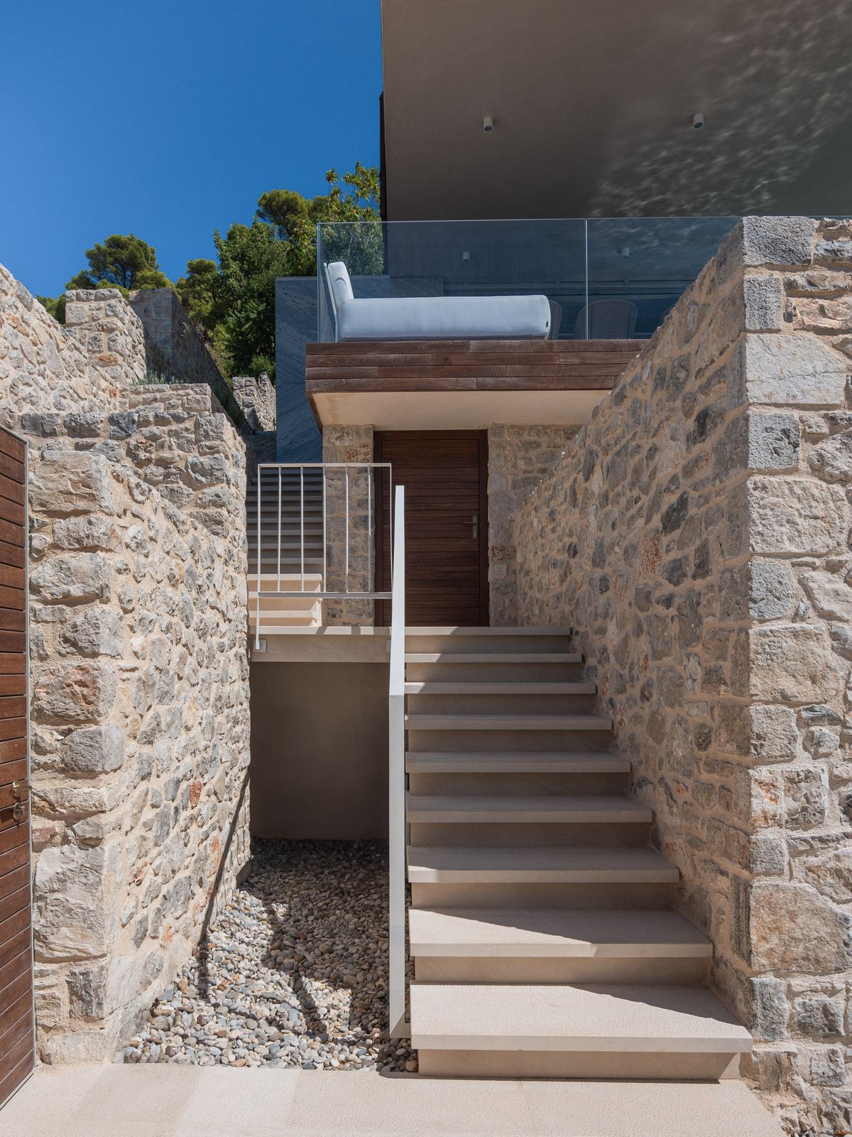 Kuća Issabella - Vikendice i kuće za odmor - 2566