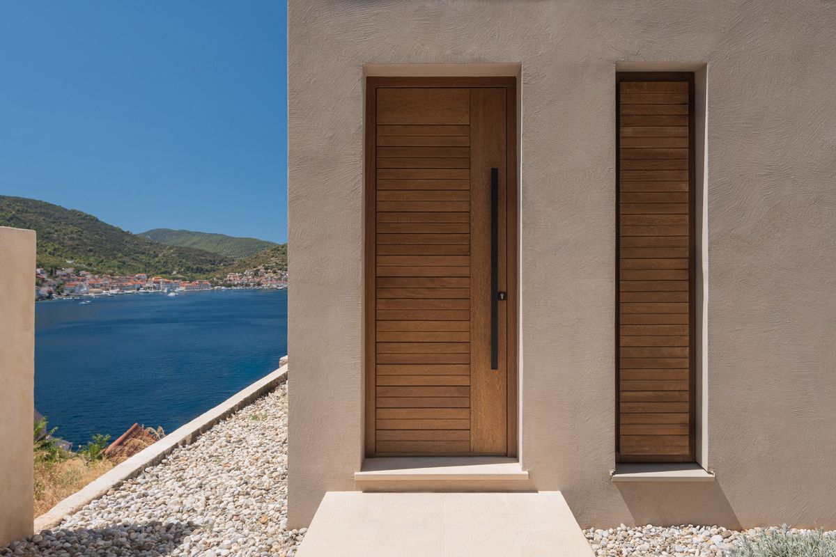 Kuća Issabella - Vikendice i kuće za odmor - 2569