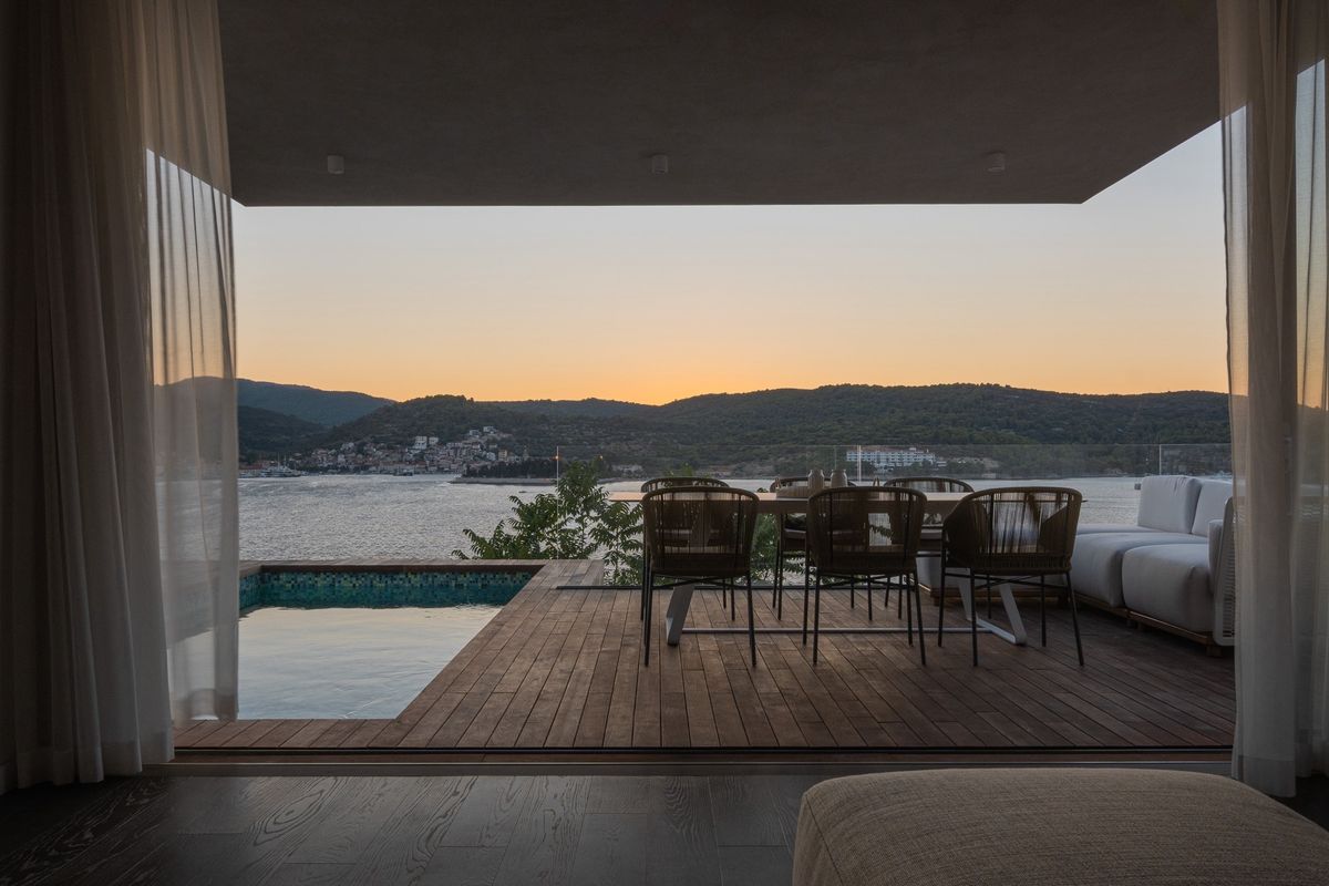 Kuća Issabella - Vikendice i kuće za odmor - 2570