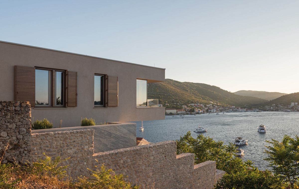 Kuća Issabella - Vikendice i kuće za odmor - 2571