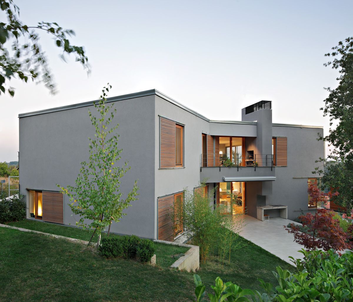 Naša kuća - Kuće - 2609