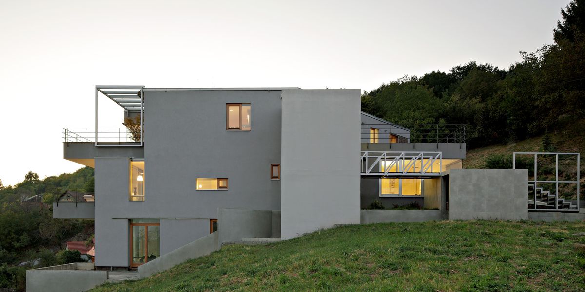 Naša kuća - Kuće - 2611