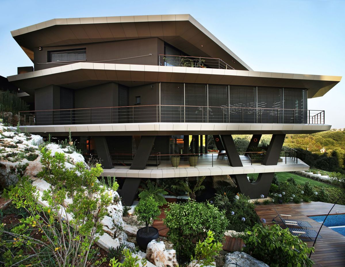 Kuća X36 - Kuće - 2622