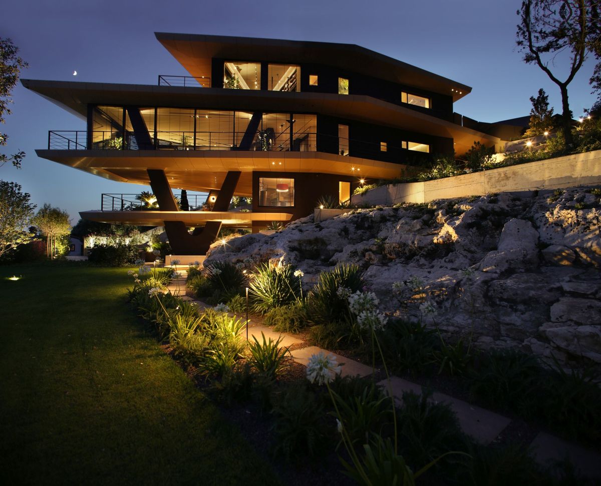 Kuća X36 - Kuće - 2630