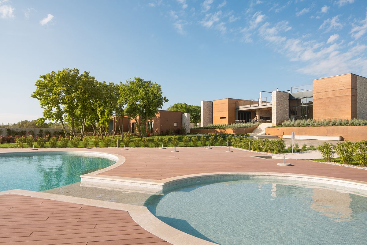 Papafigo - Turistički objekti - 2945