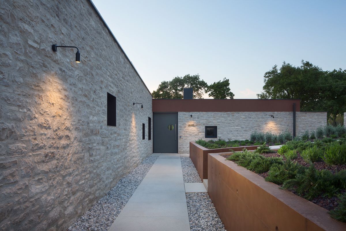 Papafigo - Turistički objekti - 2957