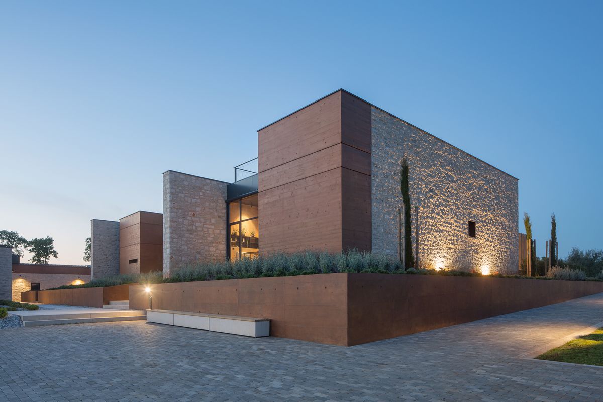 Papafigo - Turistički objekti - 2956