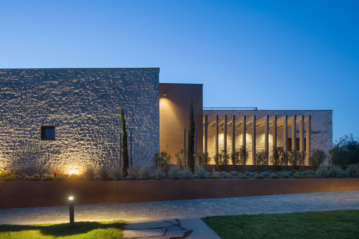 Papafigo - Turistički objekti - 2958