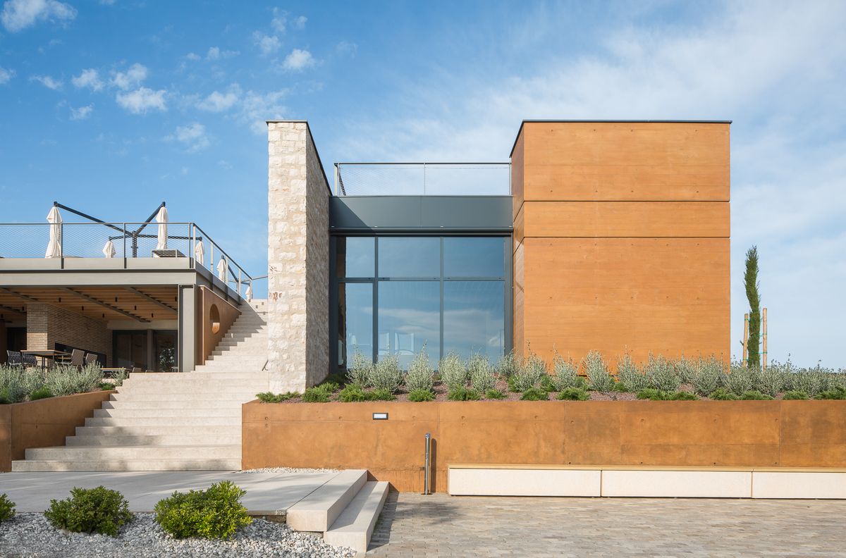 Papafigo - Turistički objekti - 2955