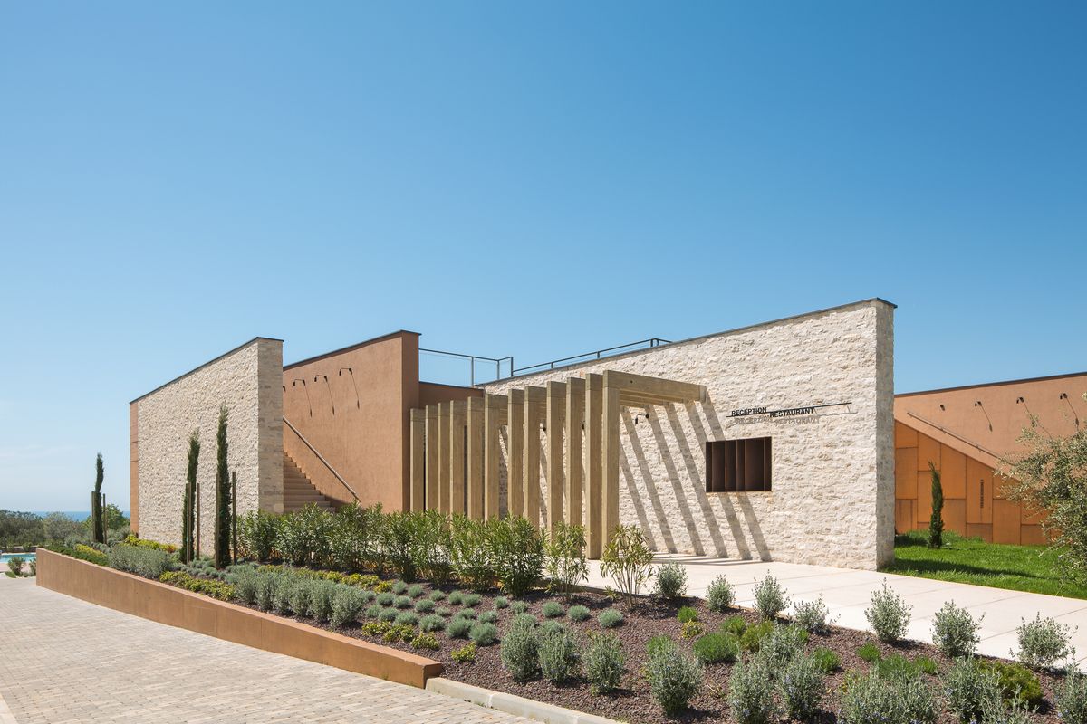 Papafigo - Turistički objekti - 2959