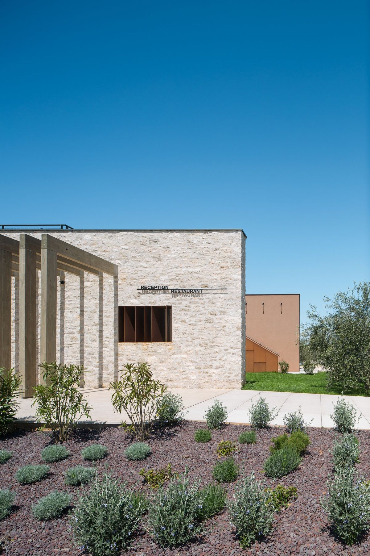 Papafigo - Turistički objekti - 2960