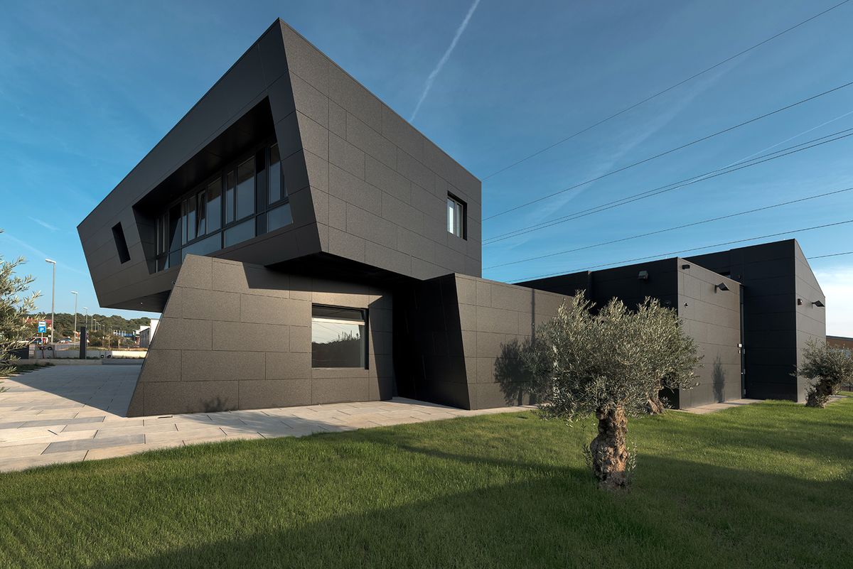 Navela - Poslovni prostori - 2650