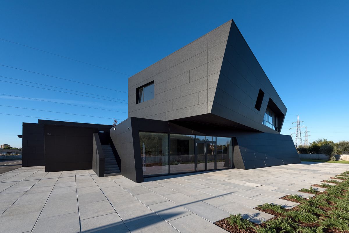 Navela - Poslovni prostori - 2651