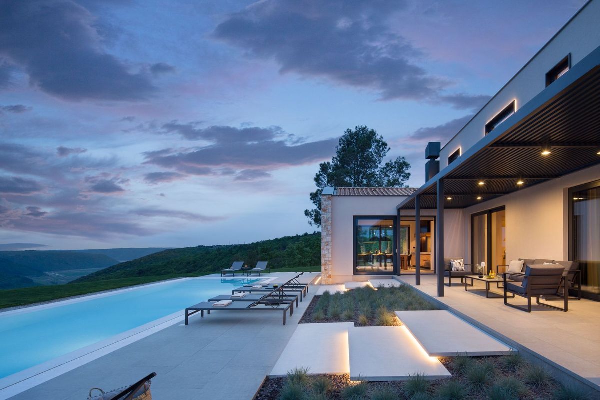 Pine Tree - Vikendice i kuće za odmor - 2668