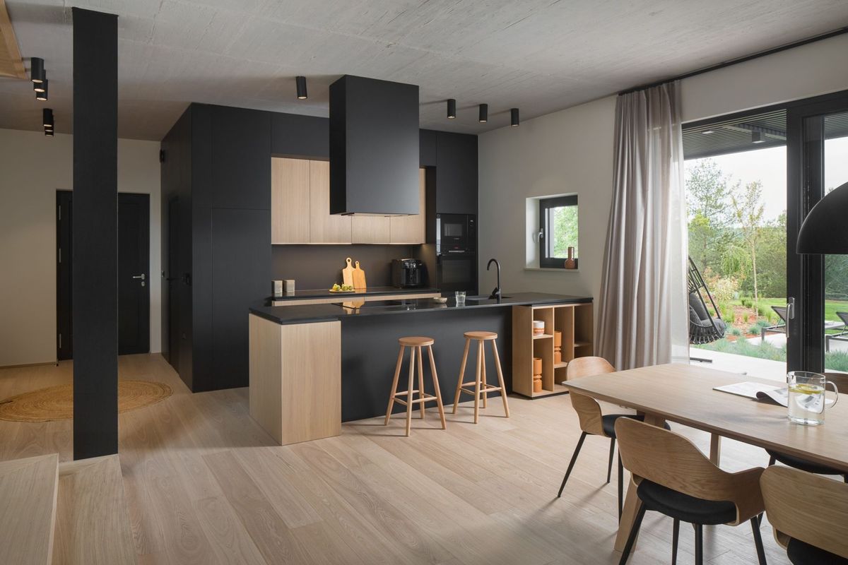 Pine Tree - Vikendice i kuće za odmor - 2661