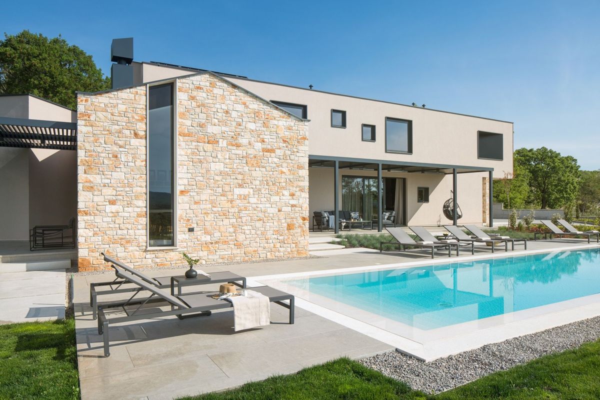 Pine Tree - Vikendice i kuće za odmor - 2658