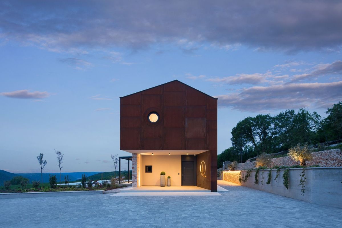 Pine Tree - Vikendice i kuće za odmor - 2665