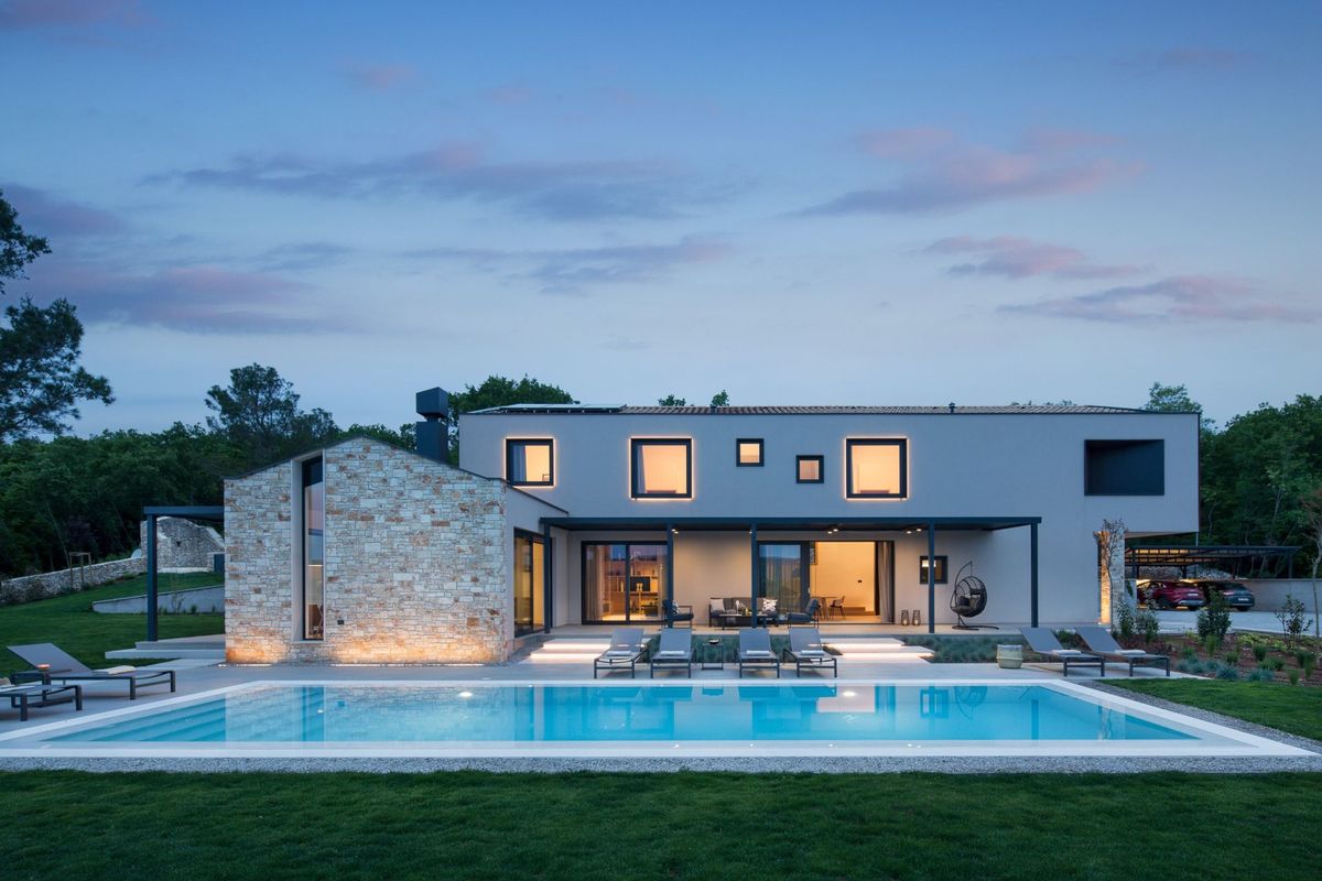 Pine Tree - Vikendice i kuće za odmor - 2667