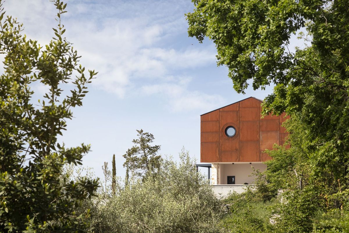 Pine Tree - Vikendice i kuće za odmor - 2657