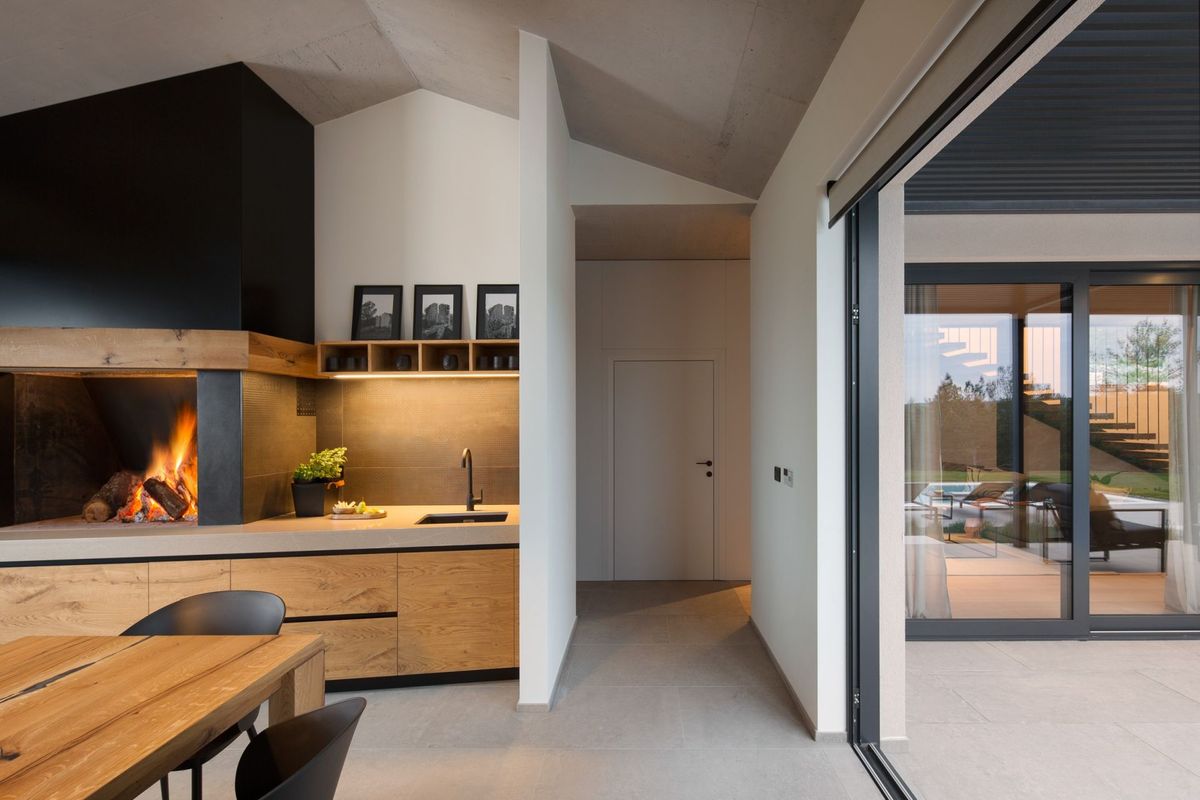 Pine Tree - Vikendice i kuće za odmor - 2660