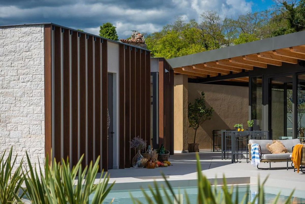 Floria Glamping Garden - Turistički objekti - 2674