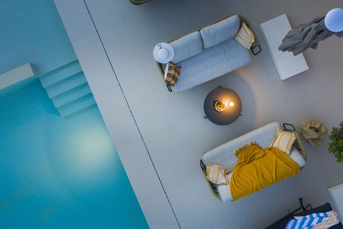 Floria Glamping Garden - Turistički objekti - 2675