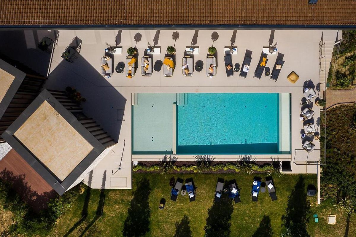 Floria Glamping Garden - Turistički objekti - 2671