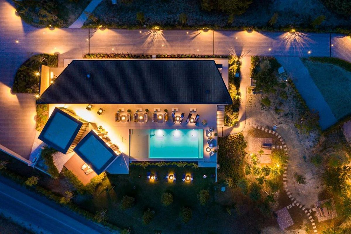 Floria Glamping Garden - Turistički objekti - 2679