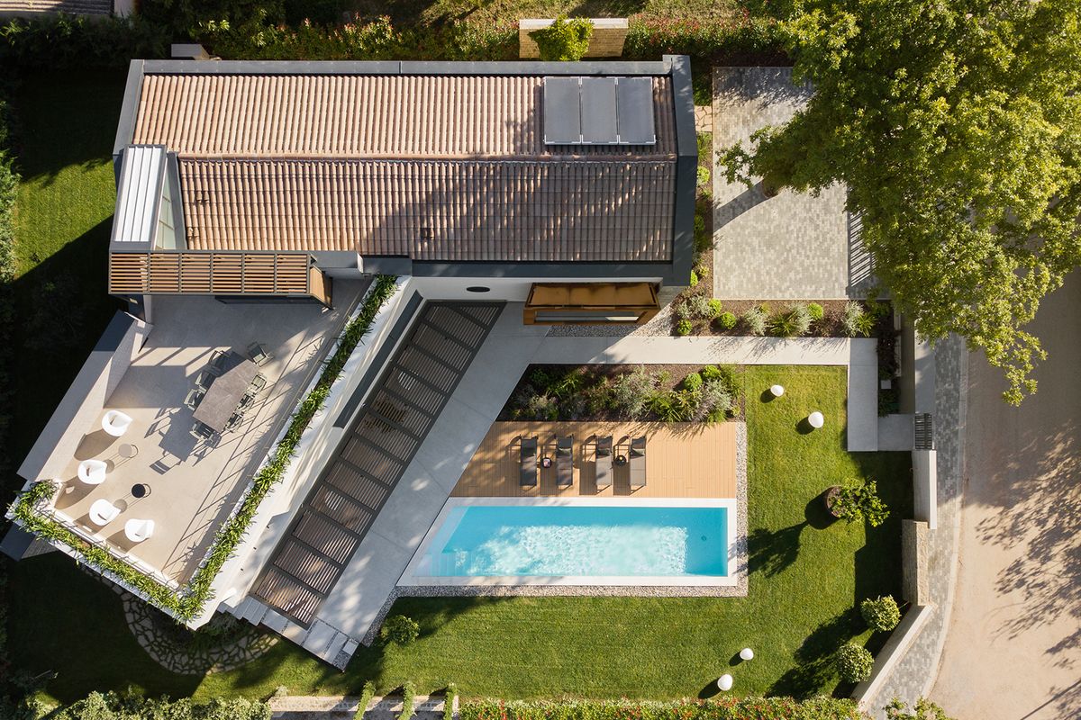 Casa Bassarini - Vikendice i kuće za odmor - 2682