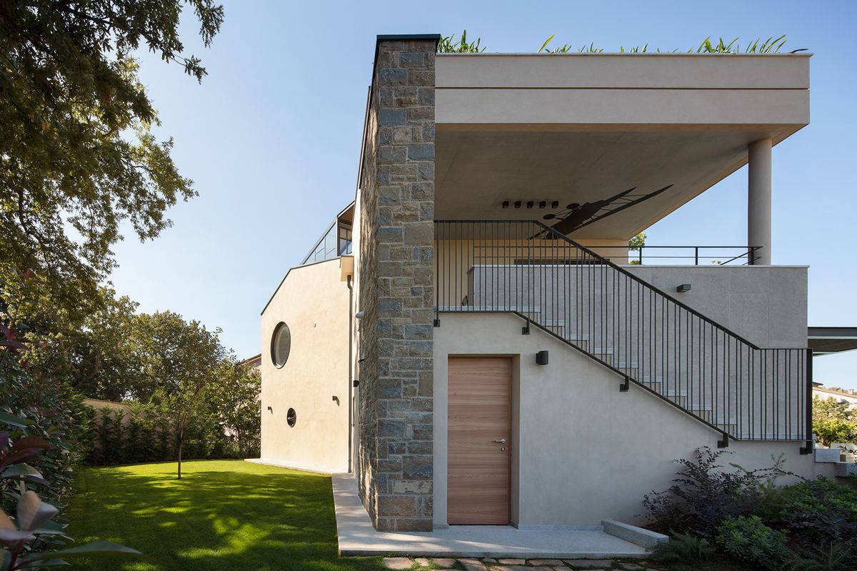 Casa Bassarini - Vikendice i kuće za odmor - 2684