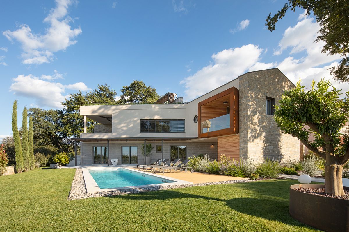 Casa Bassarini - Vikendice i kuće za odmor - 2686